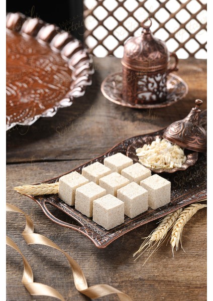 Tereyağlı Antep Fıstıklı Çekme Helva 250 gr modelleri