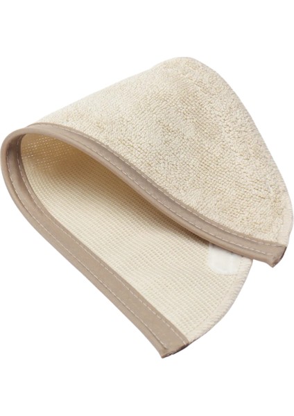 Roborock Q5 Pro / Q5 Pro + (Plus) Robot Süpürge Uyumlu 4'lü Yedek Parça Seti