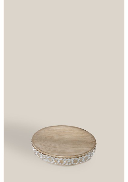 Gri 4 Parça Banyo Seti, Sıvı ve Katı Sabunluk, Diş Fırçalık, Tuvalet Fırçası indirimleri