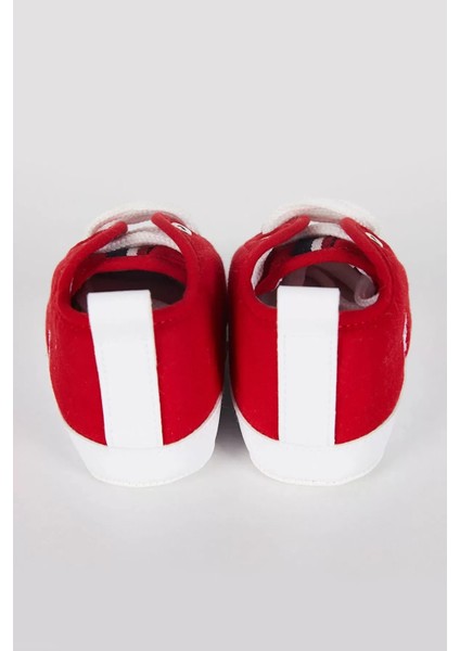 Ayakkabı USB Kırmızı indirimleri