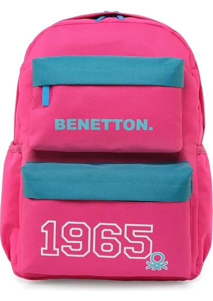 Unıted Colors Of Benetton Kız Çocuk Okul Çanta Seti 1300204 fiyatları