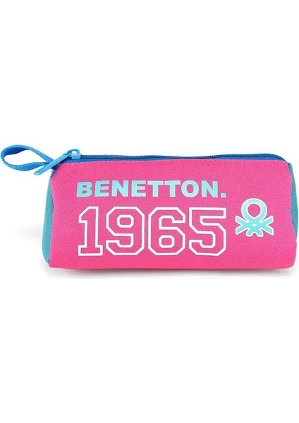 Unıted Colors Of Benetton Kız Çocuk Okul Çanta Seti 1300204 fırsatları