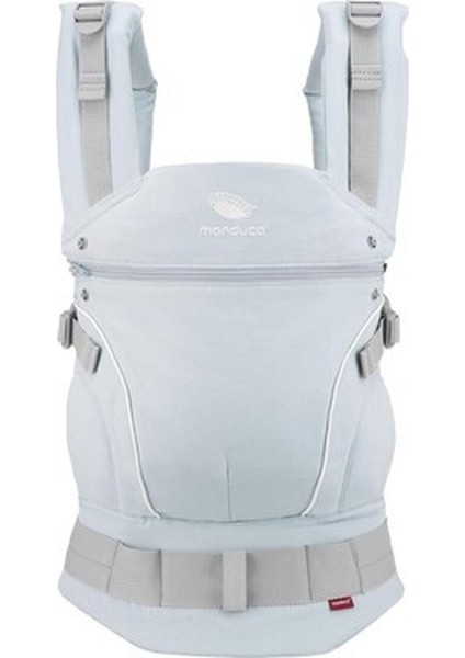 First Ergonomik Bebek Taşıyıcı 3 Taşıma Pozisyonu, Ayarlanabilir ve Konforlu