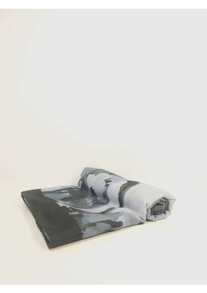 Gül Desenli Soft Şal - Hafif, Pamuklu Kumaş fiyatları