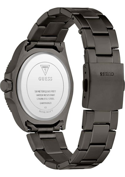 GUGW0968G3 Erkek Kol Saati modelleri