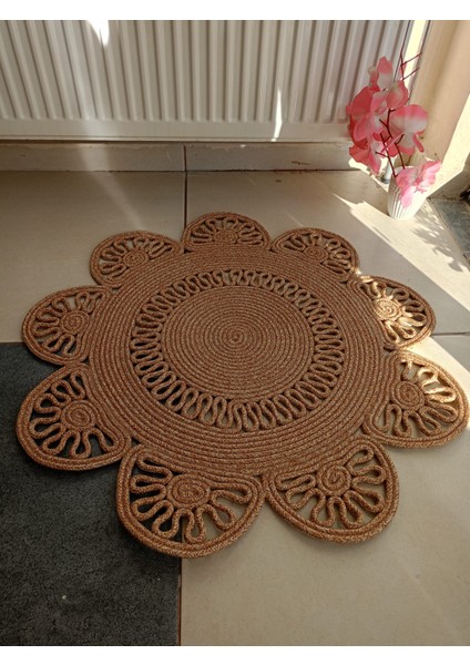 Jut Hasır Halı Koridor Yolluk Pas Pas Yolluk Kilim fiyatları