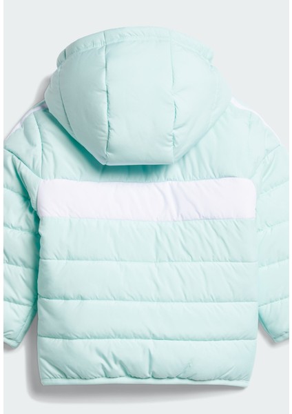 Sportswear JJ0624 Padded Jacket Kids indirimleri