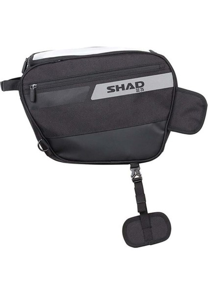 Shad SC25 Scooter Çanta X0SC25 modelleri