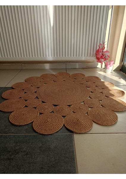 Jut Hasır Halı Paspas Kilim Yolluk fırsatları