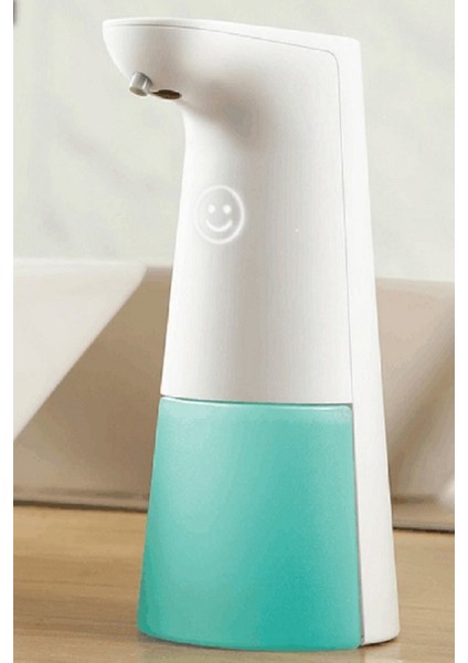 Fotoselli Sıvı Sabunluk, Ayarlanabilir Köpük Miktarı, Şık ve Kullanışlı Tasarım fiyatları