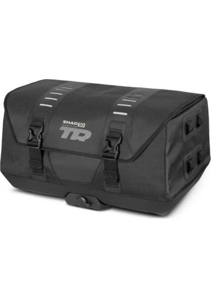 Shad TR50 Soft Adventure Arka Çanta X0TR50
