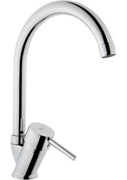 Bej Lavabo Bataryası 61092, Şık ve Kullanışlı Modern Tasarım Ile.