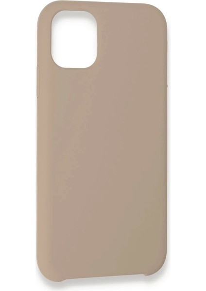 iPhone 11 Pro Kılıf Lansman Legant Silikon - Açık Pembe modelleri