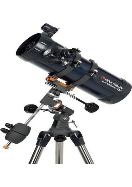 31042 Astromaster 114EQ Teleskop