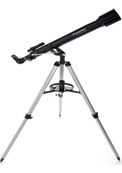 Powerseeker 60AZ Teleskop 21041