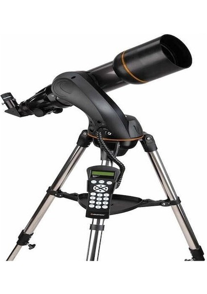 22096 Nexstar 102SLT Bilgisayar Donanımlı Teleskop