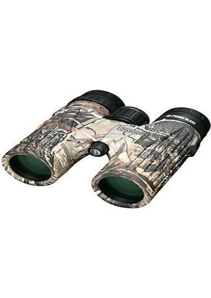 8 x 36 Legend Camo El Dürbünü Gri - Sarı - Siyah