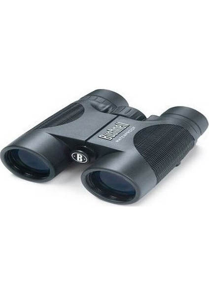 10X42 Su Gecırmez El Dürbünü Mavi