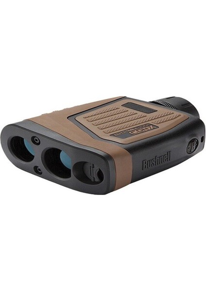 Elite 1mile 7X26 Conx Tactical 202540 Lazer Mesafe Ölçer Kahverengi - Siyah