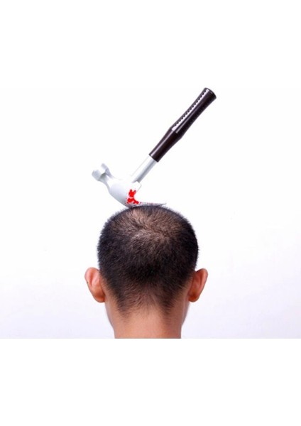 Renkli Eğlence Temalı Çekiç, Eğlenceli ve Renkli Tasarım, Şaka Için Mükemmel Parça fiyatları