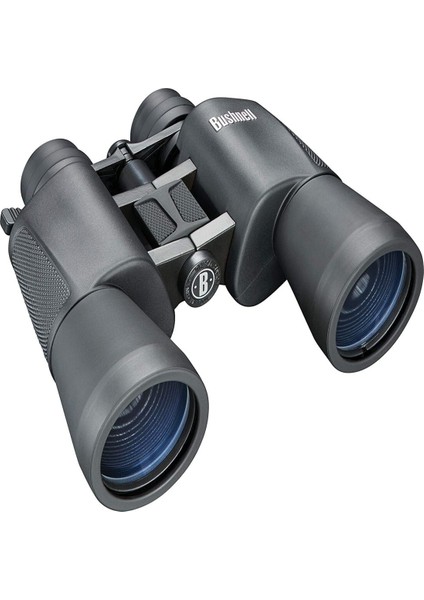 - Bushnell - Pacifica - 10-30X50 - Siyah - Porroprizma - Yakınlaştırma Dürbünü - Kuş Gözlemleme - Gezi - Seyahat - Yaban Hayatı - Açık Hava - Dürbün - 211035