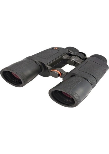 Nature Dürbün Pp 10X50 Siyah