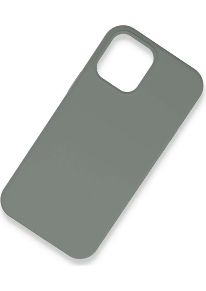 iPhone 12 Pro Max Kılıf Lansman Legant Silikon - Fuşya fiyatları