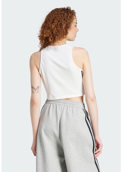 Sportswear IW5201 Future Icons 3-Stripes Tank Top indirimleri