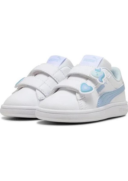 Smash 3.0 Badges V Bebek Sneaker
