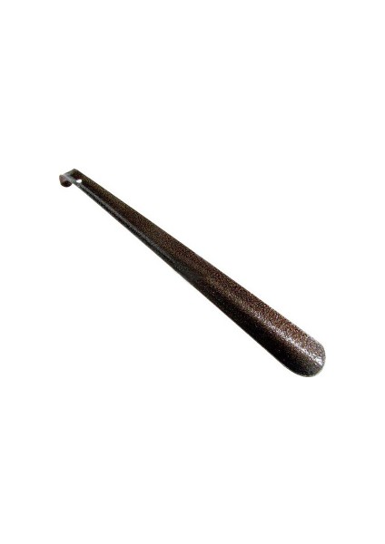 Metal Kerata NO-40CM Kahverengi Ayakkabı Çekecek fiyatları