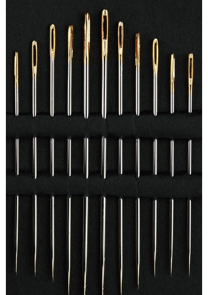 Kırkyama Iğnesi 20'li fiyatları