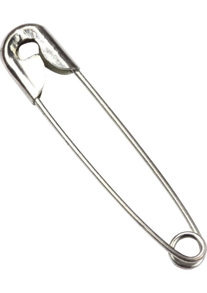 Çengelli Iğne 12'li 8 cm