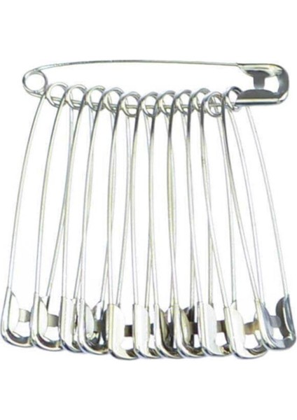 Çengelli Iğne 12'li 8 cm fiyatları