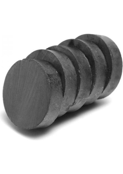 22 Adet Büyük Yuvarlak 18X3 Magnet Mıknatıs, Güçlü ve Dayanıklı, Çeşitli Kullanım Alanları Için modelleri