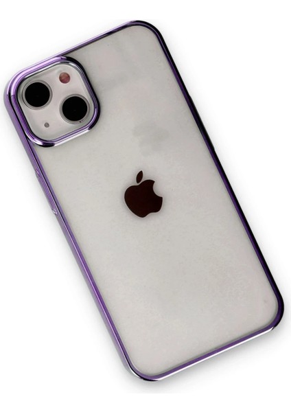 Iphone 14 Kılıf Element Silikon - Mor Arbkd fiyatları