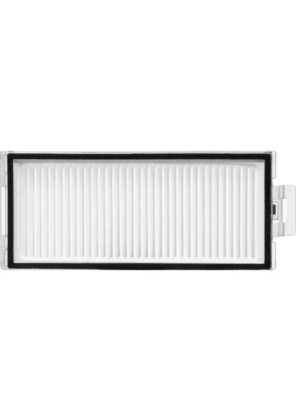 Roborock Q5 Pro / Q5 Pro + (Plus) Robot Süpürge Uyumlu 2 Adet Hepa Filtre Yedek Parça Seti fiyatları