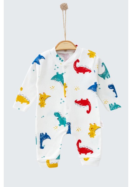 Dino Desenli 3'lü Tulum fiyatları