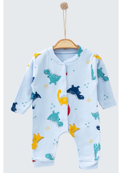 Dino Desenli 3'lü Tulum modelleri