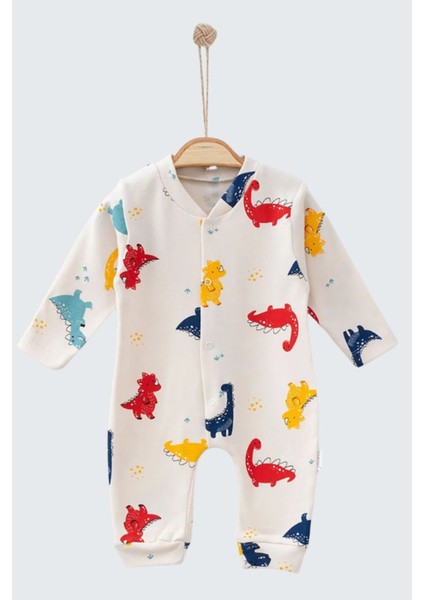 Dino Desenli 3'lü Tulum fırsatları