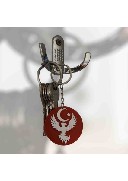 Yeniden Doğuşun Sembolü: Ayyıldızlı Anka fiyatları