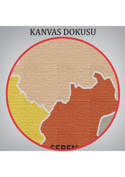 Il ve Ilçeler Haritası Bolu, Modern Dekoratif Kanvas Tablo, Duvar Dekoru 1301 indirimleri