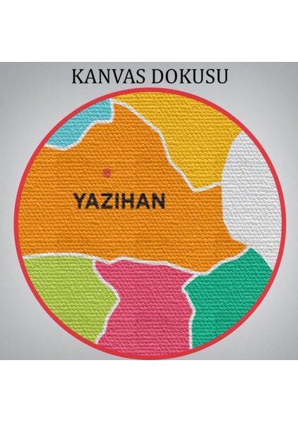 Il ve Ilçeler Haritası Malatya, Modern Dekoratif Kanvas Tablo, Duvar Dekoru 1409 indirimleri