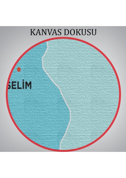 Il ve Ilçeler Haritası Kars, Modern Dekoratif Kanvas Tablo, Duvar Dekoru 1381 indirimleri