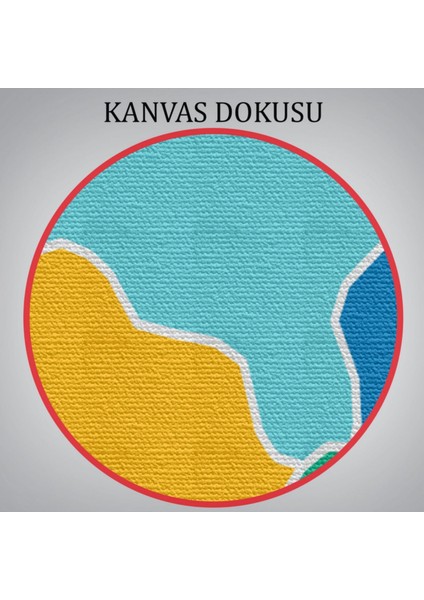 Il ve Ilçeler Haritası Uşak, Modern Dekoratif Kanvas Tablo, Duvar Dekoru 1475 indirimleri