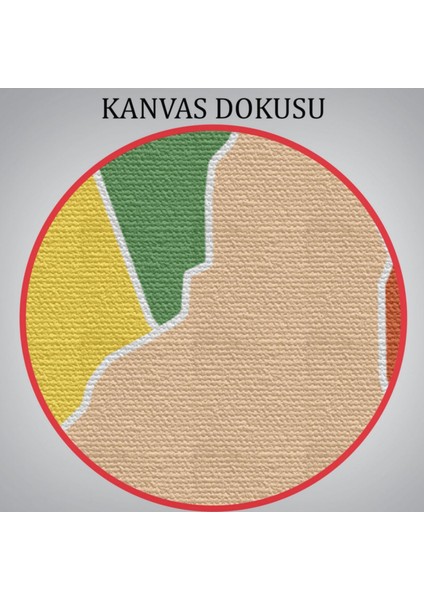 Il ve Ilçeler Haritası Kırşehir, Modern Dekoratif Kanvas Tablo, Duvar Dekoru 1398 indirimleri