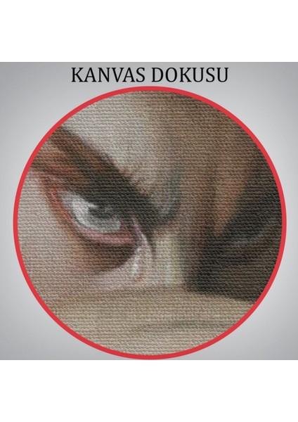 Fallen Angel's Eyes Düşmüş Meleğin Gözyaşları Cabanel Dekoratif Kanvas Tablo 5384 indirimleri