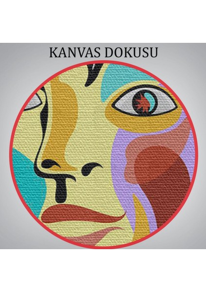 Jacob Peter Gowy, Ikarus'un Düşüşü Dekoratif Kanvas Tablo, Duvar Dekoru 5856