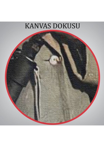 Mustafa Kemal Atatürk Portresi Dekoratif Kanvas Tablo, Duvar Dekoru FG131