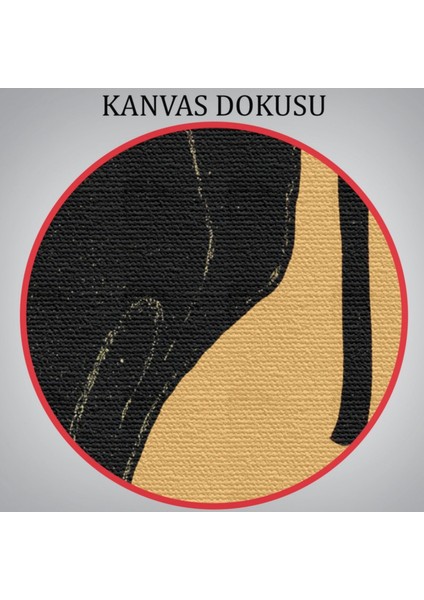Le Chat Noir Kara Kedi Afiş Dekoratif Kanvas Tablo, Duvar Dekoru 6431