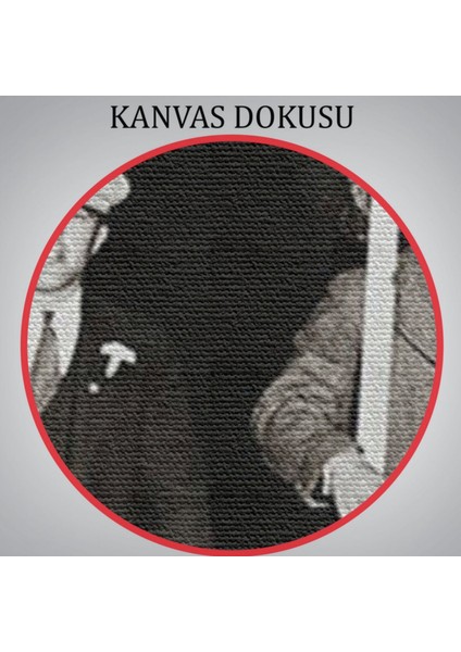 1931 Bira Istiyoruz, Protesto Fotoğrafı Dekoratif Kanvas Tablo, Duvar Dekoru 5336